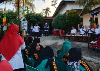 Sapa Kelompok Petani, Molen Sigap Respon Sejumlah Kebutuhan Pertanian Juga PeternakanSapa Kelompok Petani