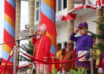 Walkot Pangkalpinang Beberkan Capaian Kinerja Dari Awal Menjabat Hingga Akhir Masa Jabatan
