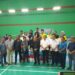 Kejuaraan Bulu Tangkis Algafry Rahman Cup 2023 Resmi Ditutup, Ini Para Juaranya