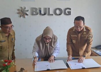 Pemkab Bangka Tengah Akan Salurkan Paket Sembako Bersubsidi
