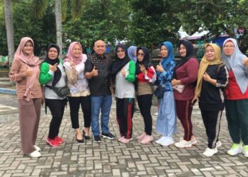 Molen : Kader Posyandu Ujung Tombak Bantu Warga Dalam Layanan Kesehatan