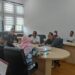 Miego Pimpin Rapat Persiapan Pelaksanaan Program Gule Kabung di Kota Pangkalpinang