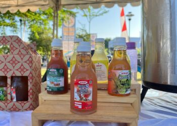 Mewujudkan Kemandirian UMKM dengan Program PUMK PT Timah Tbk