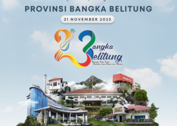 PT Timah Tbk Terus Melangkah Bersama Membangun Provinsi Kepulauan Bangka Belitung 