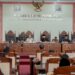 Walkot Pangkalpinang Tanggapi Pandangan Umum Fraksi Terhadap Tiga Raperda Pada Rapat Paripurna DPRD
