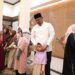 Pj Gubernur Babel Undang Anak Yatim dan Masyarakat ke Rumah Dinas, Adakan Pengajian dan Doa Bersama