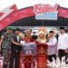 Sebanyak 74 Pasangan Ikut Nikah Massal di Pangkalpinang, Ini Pesan Molen