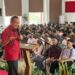 Rudianto Tjen Ajak Generasi Muda Teladani Nilai dan Semangat Pahlawan