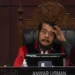 Tok! Anwar Usman Dicopot dari Ketua MK, Terbukti Langgar Etik Berat