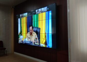 Tekan Angka Inflasi, Pemkot Pangkalpinang Bakal Genjot Program Strategis