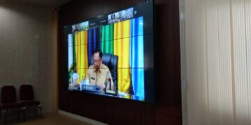 Tekan Angka Inflasi, Pemkot Pangkalpinang Bakal Genjot Program Strategis