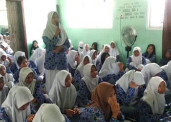 Anggota DPRD Babel Heryawandi Tegaskan Pentinnya Peningkatan SDM Unggul