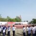Peringati Hari Pahlawan 2023, Insan Timah Maknai Nilai-Nilai Perjuangan Para Pahlawan