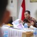 Pemprov Kep. Babel Gelar Rapat Bersama Kabupaten/Kota Bahas UMP 2024