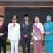 Wakil Bupati Bangka Tengah Akhirnya Resmi Dilantik