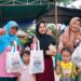 Tiga Ribu Lebih Warga Babel dan Kepri Terima Layanan Kesehatan Gratis di Mobil Sehat PT Timah Tbk