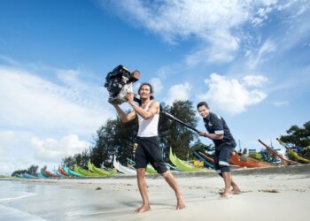 Tumbuh dan Berkembang Bersama Masyarakat, PT Timah Tbk Berperan Aktif Mendukung Perekonomian Masyarakat Lingkar Tambang 