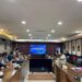 Komisi II DPRD Babel Datangi Bulog Pusat, Bahas Kestabilan Harga