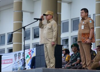 Hari Sumpah Pemuda Ke-95, Molen : Momentum Bangkitkan Kolaborasi Majukan Negeri