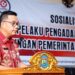 Pemkot Pangkalpinang Gelar Peran Pelaku Pengadaan Barang Dan Jasa