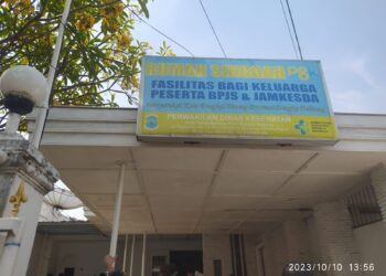 Walkot Molen Realisasikan Rumah Singgah untuk Warga Pangkalpinang di Jakarta