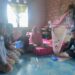 Datangi Rumah Warga di Dusun Kedimpel, PT Timah Tbk Bantu Biaya Pengobatan Anak Asroni