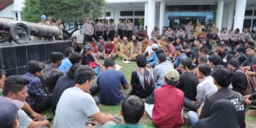Respon Penolakan Tambang Laut di Teluk Kelabat, Ini Janji Pj Gubernur ke Nelayan