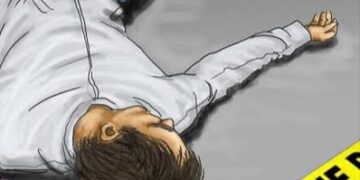 Pelaku Penganiaya Istrinya hingga Buta dan Patah Tulang di Bangka Akhirnya Tewas