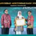 Berhasil Terapkan Sistem Merit, Pemkot Pangkalpinang Raih Kategori Baik dari Anugerah Meritokrasi KASN