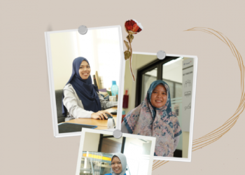 Mengintip Peran Ganda Pekerja Perempuan di PT Timah Tbk, Tangguh Dalam Berbagai Situasi