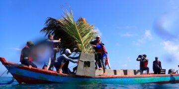 Rumpon Ikan dan Kebun Karang, Langkah Nyata PT Timah Tbk dalam Melaksanakan Pengelolaan Lingkungan Berkelanjutan