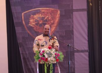 Kunjungi Rumah Adat dan UMKM Sepiak, Istri Pj Gubernur Babel Akan Perkenalkan Pariwisata Belitung