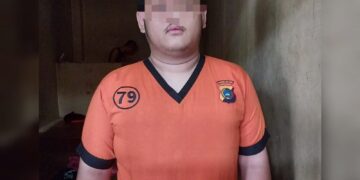 Promosikan Situs Judi Online, Warga di Bangka Ini Diciduk Polda Babel