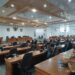DPRD Kabupaten Bangka Tetapkan Propemperda Tahun 2024