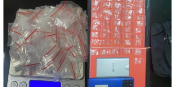 Kedapatan Simpan Sabu, Pemuda Asal Pangkalpinang Diciduk Polda Babel