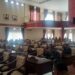 Waduh! Rapat Paripurna DPRD Pangkalpinang Hanya Dihadiri 8 Orang Anggota Dewan, Ini Penjelasan Hertza