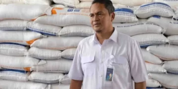 Bulog Pastikan Stok Beras Cukup Jelang Puasa dan Lebaran 1445 H