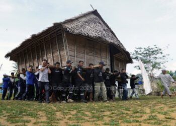 Warga Rasakan Manfaat Program TJSL PT Timah, Libatkan 45.294 Masyarakat di Lingkar Tambang
