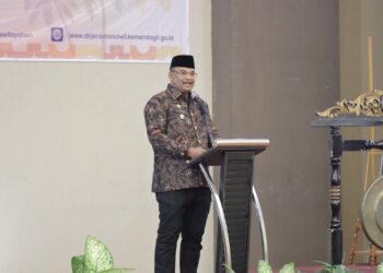 Evaluasi IKPA 2023, Pj Gubernur Safrizal: Kita Gaspol di 2024
