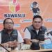 Awasi Masa Tenang Pemilu 2024, Bawaslu Pangkalpinang Ingatkan Tak ada Aktivitas Kampanye Apapun!