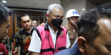 Kasus Korupsi Tata Niaga Timah, Dua Petinggi RBT Resmi di Tetapkan Tersangka Baru, Totalnya kini 13 Orang