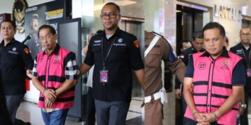 Kejagung Tetapkan Bos Timah di Koba dan AA Tersangka Kasus Korupsi Komoditas Timah, Berikut Perannya