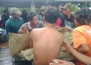 Tak Kunjung Pulang, Nelayan di Belitung Ini Ditemukan Mengapung