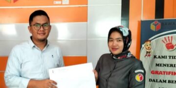 Pihak Melati Erzaldi Somasi Bawaslu Babel, Sesalkan Pernyataan Dugaan Pelanggaran Kampanye Ini