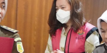 Tersangka Kasus Korupsi Komoditas Timah Bertambah, Totalnya kini Berjumlah 11 Orang