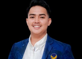 Caleg Muda Berusia 23 Tahun Ini Berpeluang Melanggeng ke DPRD Pangkalpinang, Singkirkan Petahana