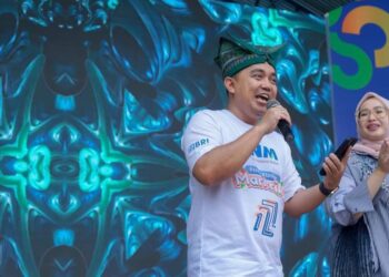 Molen Siap Mencalonkan Diri di Pilwako 2024