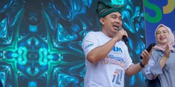 Molen Siap Mencalonkan Diri di Pilwako 2024