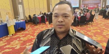 Dua Caleg Peroleh Suara Sama alias Selisih 0 Terjadi di Dapil IV Pangkalpinang, Bagaimana Penentuannya?