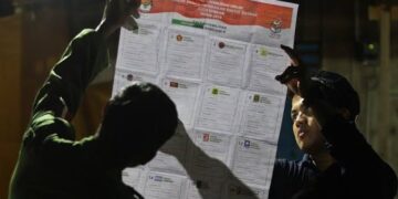 9 Petugas KPPS di Bangka Belitung Dilaporkan Jatuh Sakit, Dua Lainnya Dirawat
